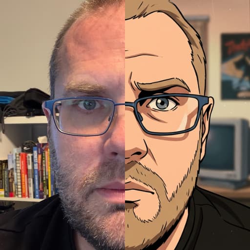 Website owner image of josh